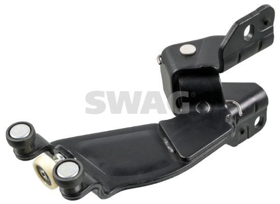 Ritinėlio kreiptuvas, atstumiamos durys SWAG 33 10 4800