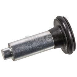 Ritinėlio kreiptuvas, atstumiamos durys SWAG 33 10 4936