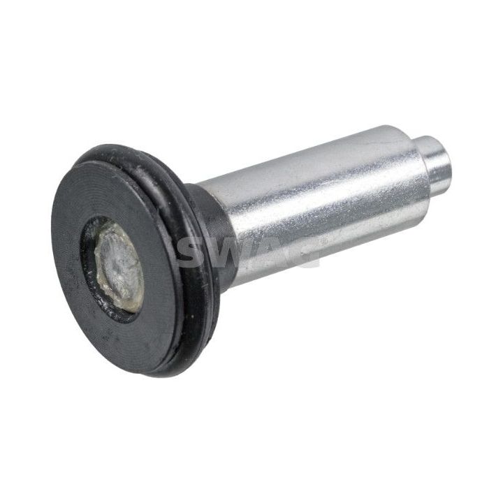 Ritinėlio kreiptuvas, atstumiamos durys SWAG 33 10 4936