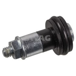 Ritinėlio kreiptuvas, atstumiamos durys SWAG 33 10 4972