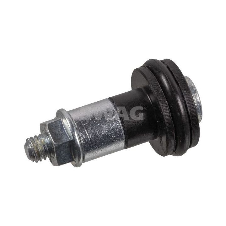 Ritinėlio kreiptuvas, atstumiamos durys SWAG 33 10 4972