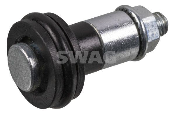 Ritinėlio kreiptuvas, atstumiamos durys SWAG 33 10 4972