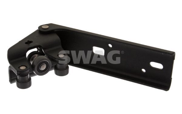 Ritinėlio kreiptuvas, atstumiamos durys SWAG 60 93 9520