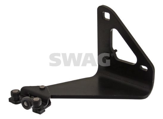 Ritinėlio kreiptuvas, atstumiamos durys SWAG 60 93 9521