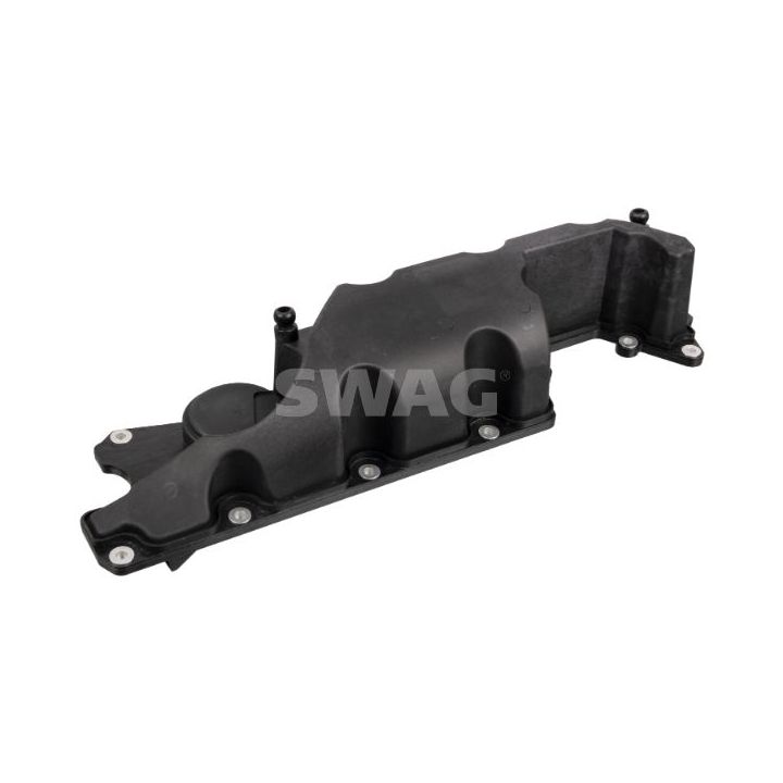 Vožtuvas, variklio bloko alsuoklis SWAG 33 10 2727