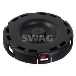 Vožtuvas, variklio bloko alsuoklis SWAG 33 10 8219