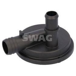 Vožtuvas, variklio bloko alsuoklis SWAG 33 10 9964