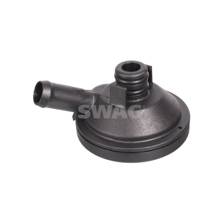 Vožtuvas, variklio bloko alsuoklis SWAG 60 10 7372