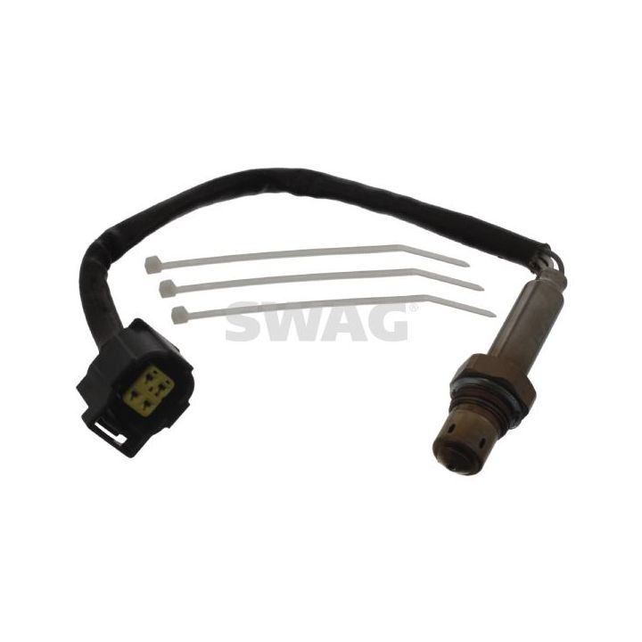Lambda jutiklis SWAG 10 93 8486