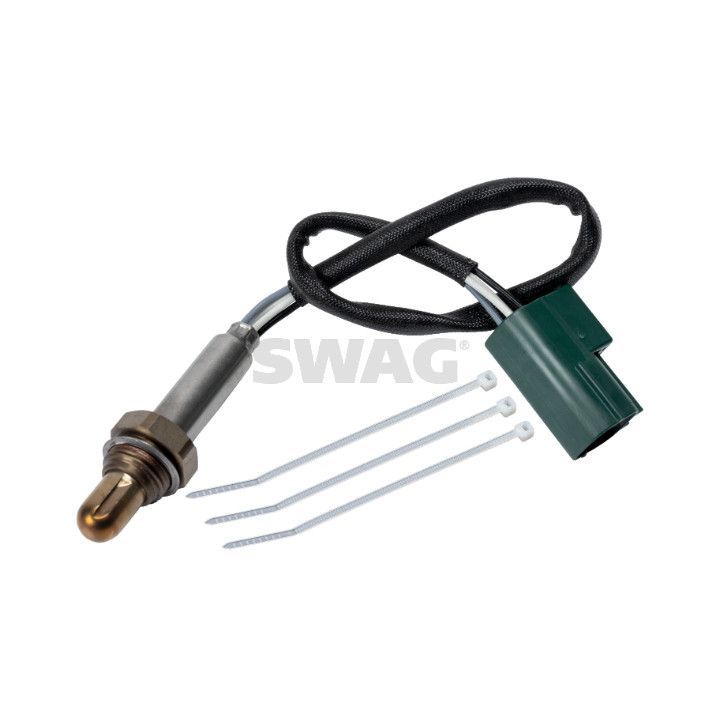 Lambda jutiklis SWAG 33 10 3136