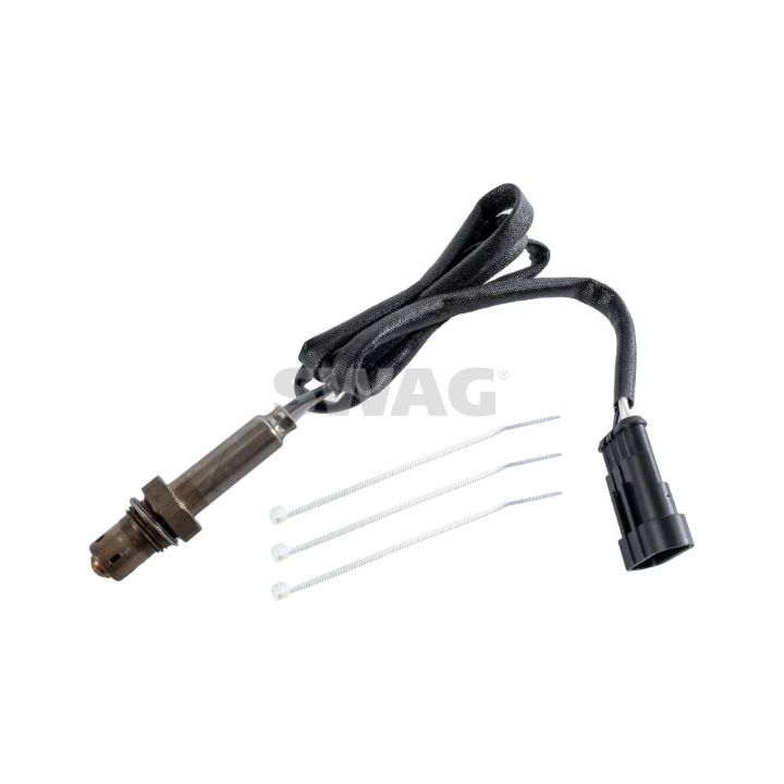 Lambda jutiklis SWAG 33 10 3179