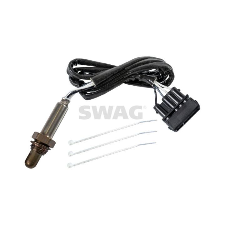 Lambda jutiklis SWAG 33 10 3208