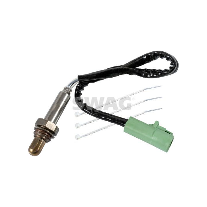 Lambda jutiklis SWAG 33 10 3762