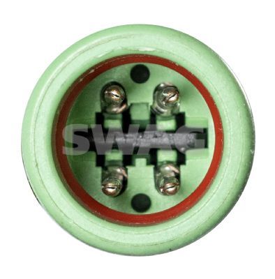 Lambda jutiklis SWAG 33 10 3762