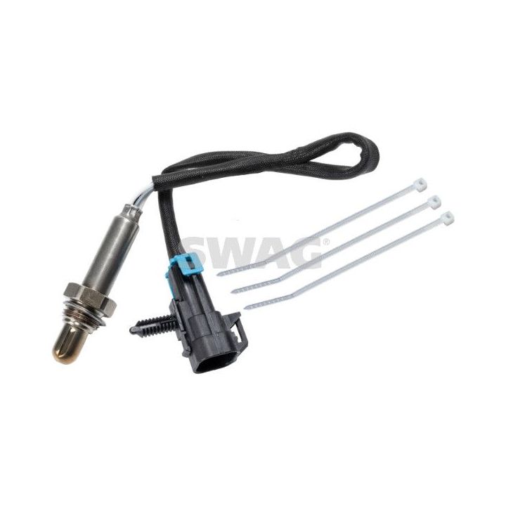 Lambda jutiklis SWAG 33 10 4151