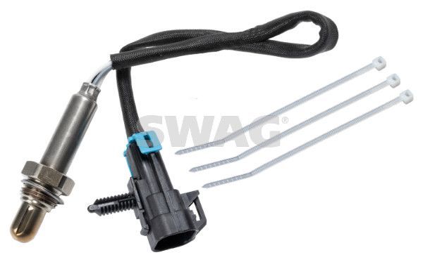 Lambda jutiklis SWAG 33 10 4151