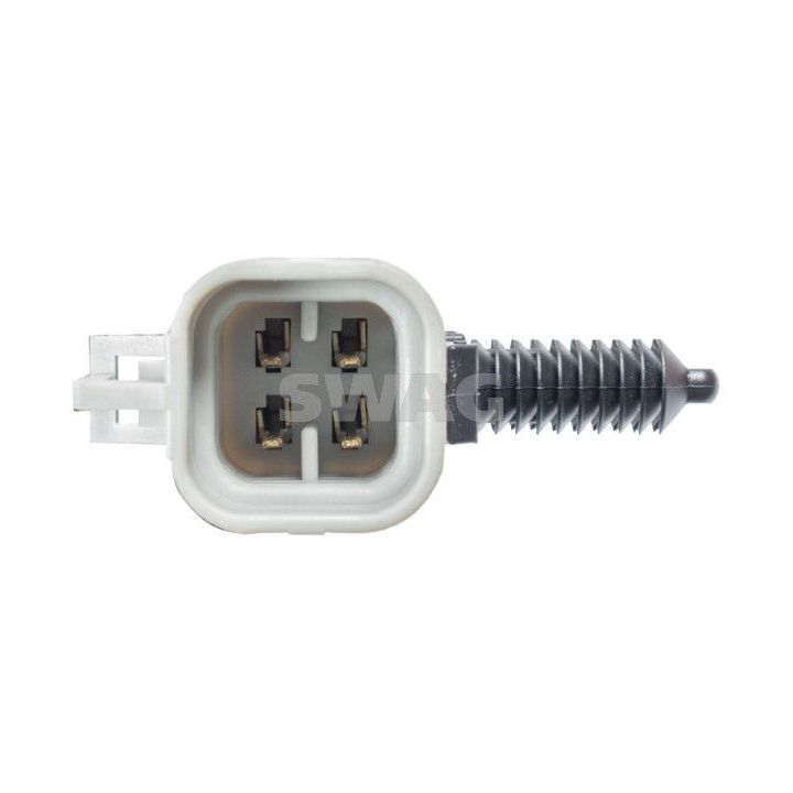 Lambda jutiklis SWAG 33 10 4152