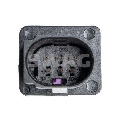 Lambda jutiklis SWAG 33 10 4185