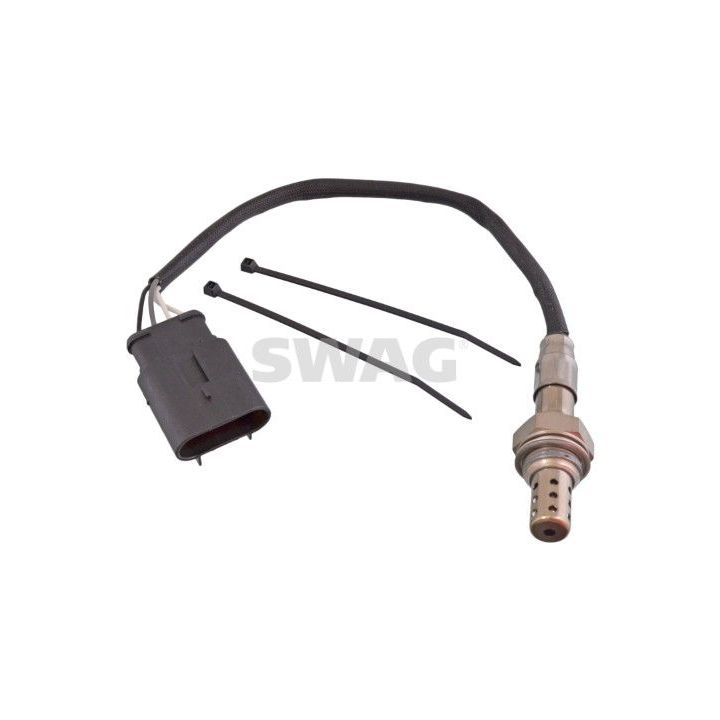 Lambda jutiklis SWAG 33 10 4607