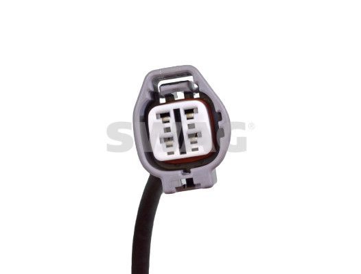 Lambda jutiklis SWAG 33 10 4625