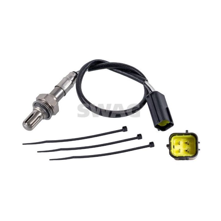 Lambda jutiklis SWAG 33 10 6763