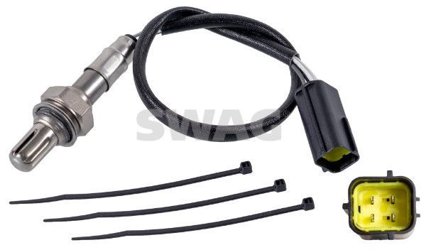 Lambda jutiklis SWAG 33 10 6763