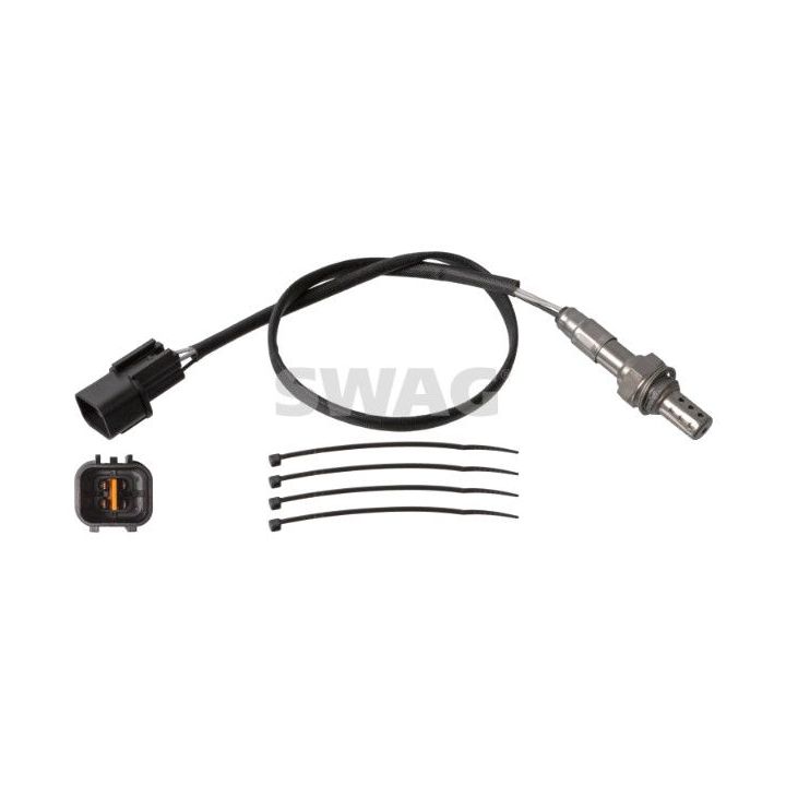 Lambda jutiklis SWAG 33 10 6764