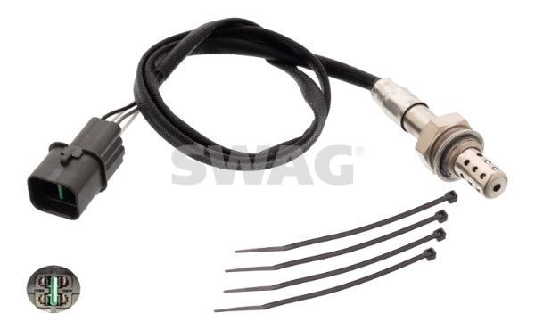 Lambda jutiklis SWAG 33 10 6765