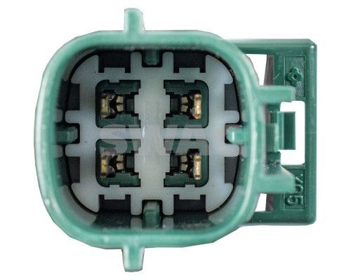 Lambda jutiklis SWAG 33 10 6773