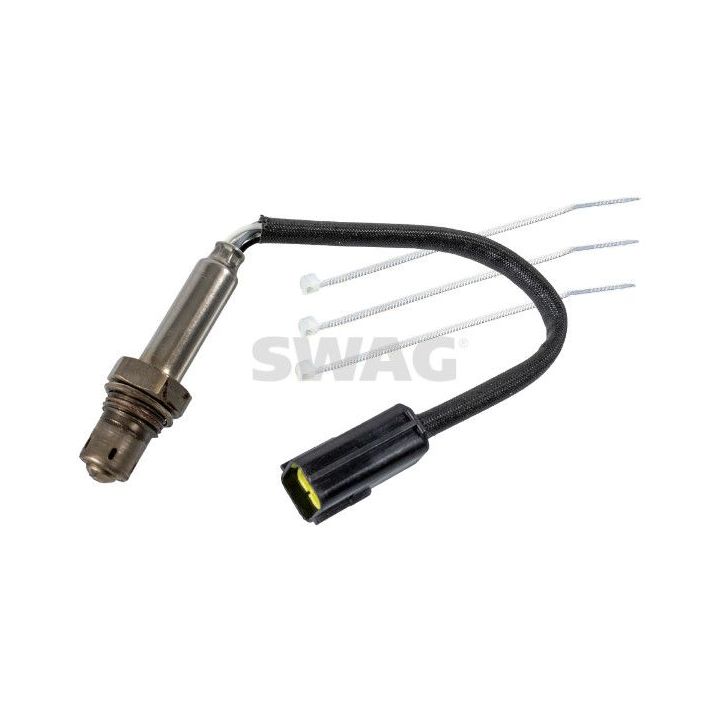Lambda jutiklis SWAG 33 10 6782
