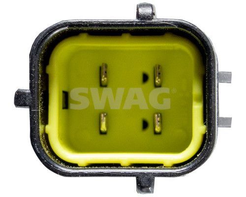 Lambda jutiklis SWAG 33 10 6782