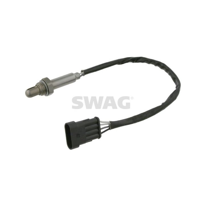 Lambda jutiklis SWAG 70 92 6297