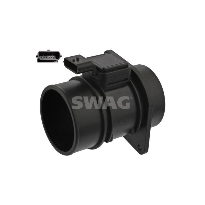 Oro masės jutiklis SWAG 60 94 5787
