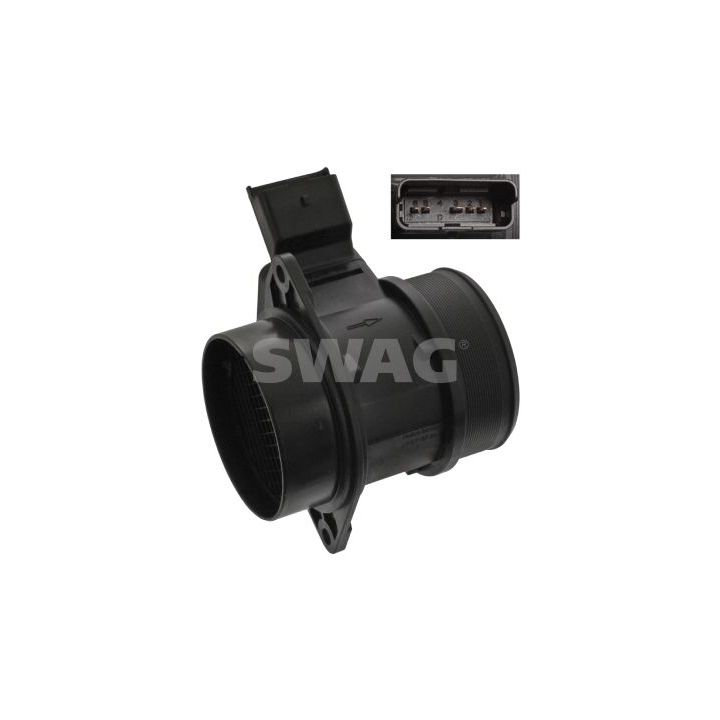 Oro masės jutiklis SWAG 62 94 5622