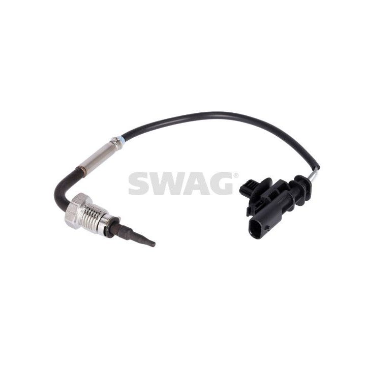 Jutiklis, išmetamųjų dujų temperatūra SWAG 33 10 9883