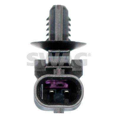 Jutiklis, išmetamųjų dujų temperatūra SWAG 33 10 9883