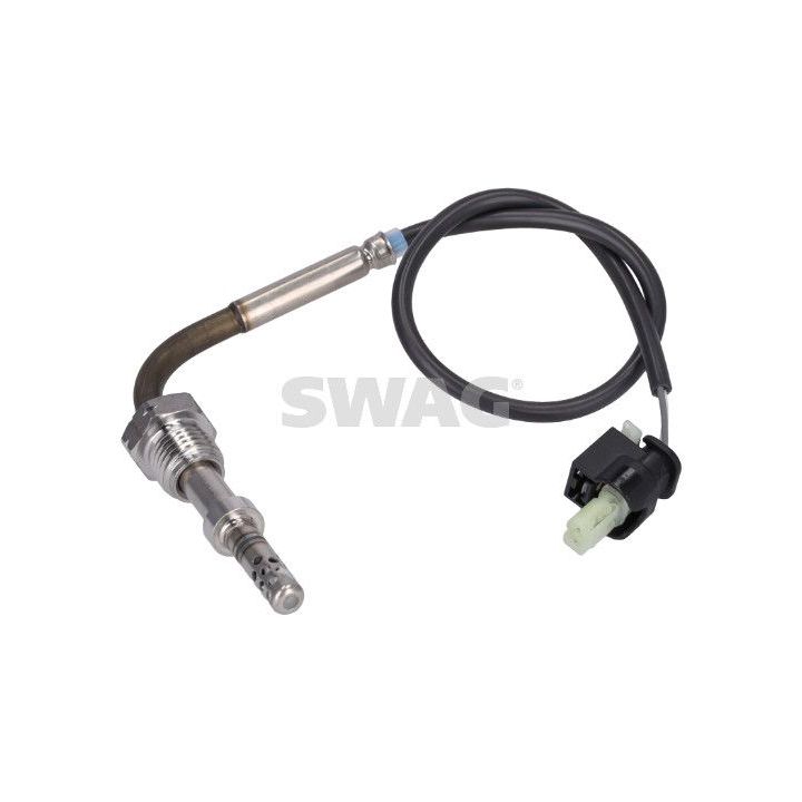 Jutiklis, išmetamųjų dujų temperatūra SWAG 33 10 9914