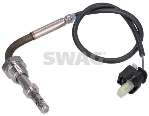Jutiklis, išmetamųjų dujų temperatūra SWAG 33 10 9914