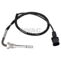 Jutiklis, išmetamųjų dujų temperatūra SWAG 33 11 0095