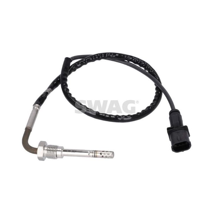 Jutiklis, išmetamųjų dujų temperatūra SWAG 33 11 0095