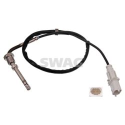 Jutiklis, išmetamųjų dujų temperatūra SWAG 37 94 9603