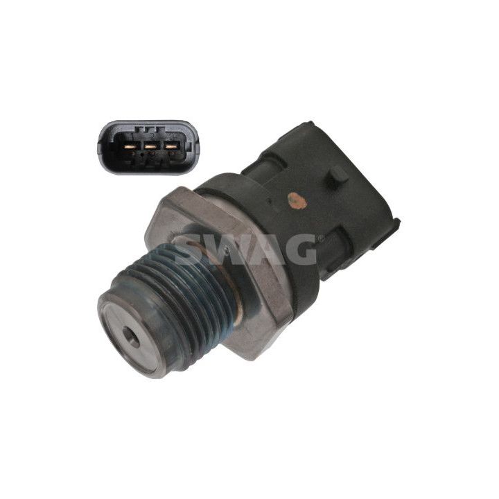 Jutiklis, degalų slėgis SWAG 33 10 6747