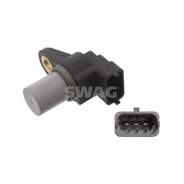 Jutiklis, skirstomojo veleno padėtis SWAG 10 93 2317