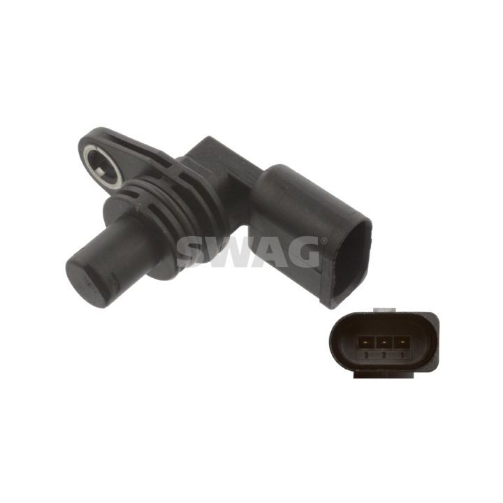 Jutiklis, skirstomojo veleno padėtis SWAG 30 93 7510