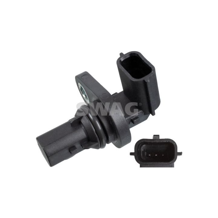 Jutiklis, skirstomojo veleno padėtis SWAG 33 10 3623