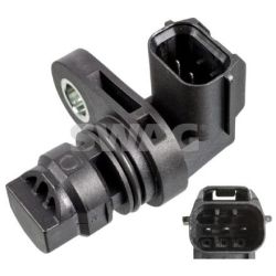 Jutiklis, skirstomojo veleno padėtis SWAG 33 10 6722