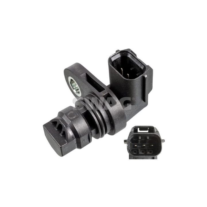 Jutiklis, skirstomojo veleno padėtis SWAG 33 10 6722