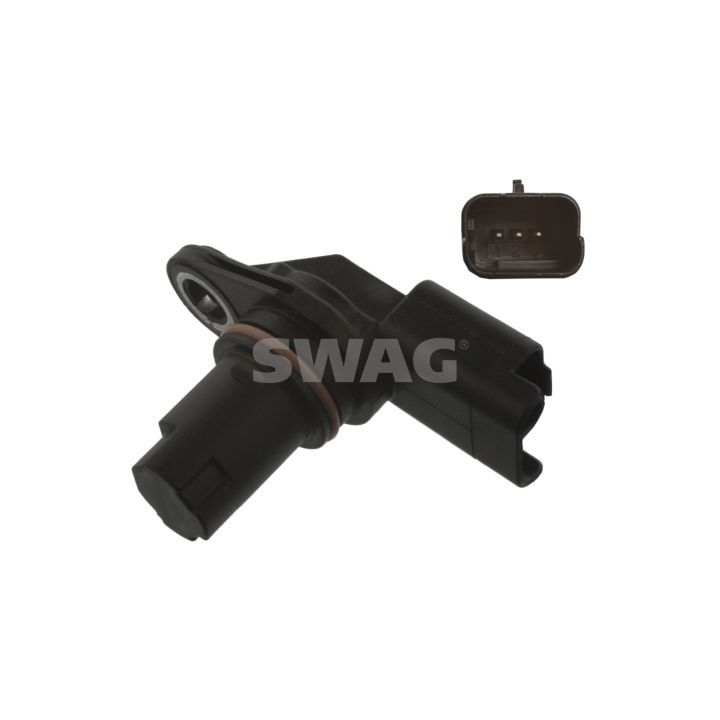 Jutiklis, skirstomojo veleno padėtis SWAG 60 93 3135