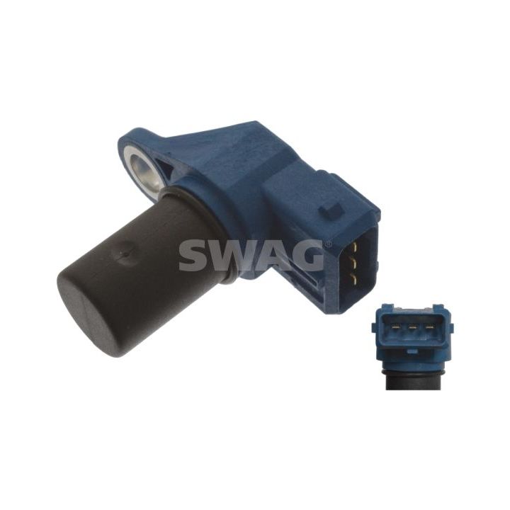 Jutiklis, skirstomojo veleno padėtis SWAG 62 94 4421