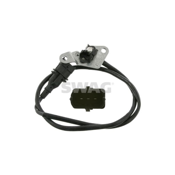 Jutiklis, skirstomojo veleno padėtis SWAG 70 92 8386